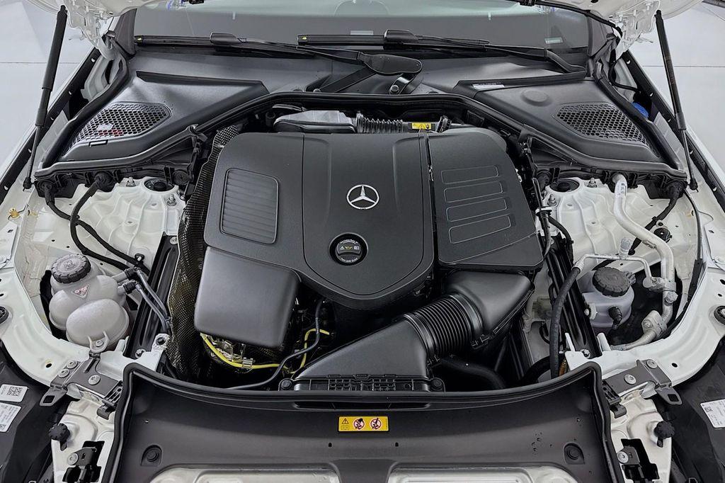 new 2026 Mercedes-Benz E-Class car, priced at $70,165