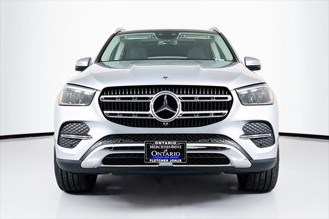 used 2024 Mercedes-Benz GLE 350 car, priced at $64,984