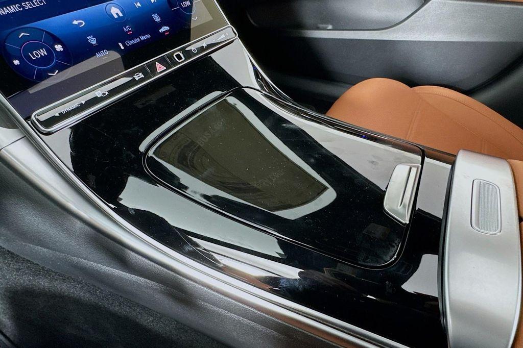 new 2025 Mercedes-Benz C-Class car, priced at $52,195