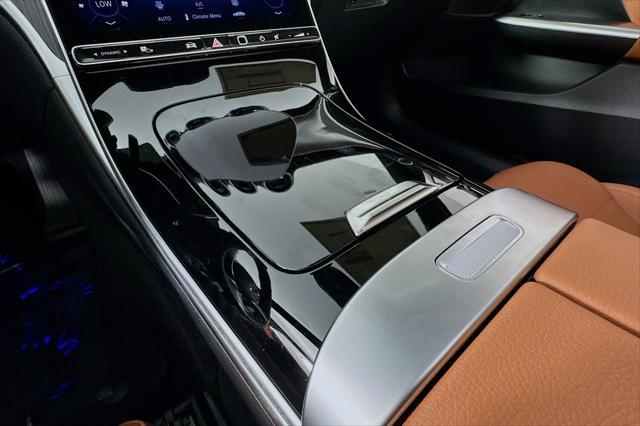 new 2025 Mercedes-Benz C-Class car, priced at $52,195