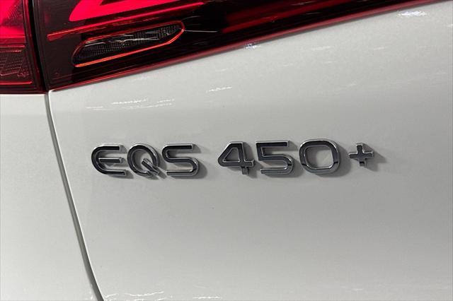 used 2023 Mercedes-Benz EQS 450 car, priced at $49,983