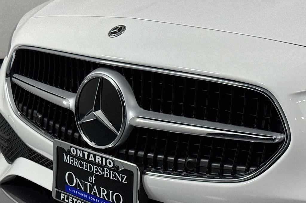 new 2025 Mercedes-Benz C-Class car, priced at $51,145