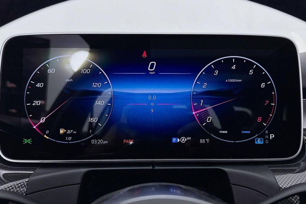 new 2025 Mercedes-Benz C-Class car, priced at $51,145