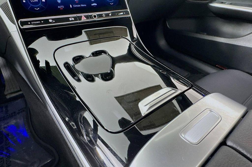 new 2025 Mercedes-Benz C-Class car, priced at $51,145