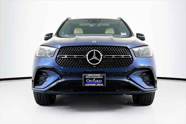 used 2024 Mercedes-Benz GLE 350 car, priced at $73,882