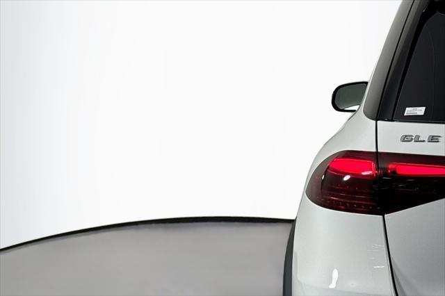 new 2025 Mercedes-Benz GLE 350 car, priced at $65,995