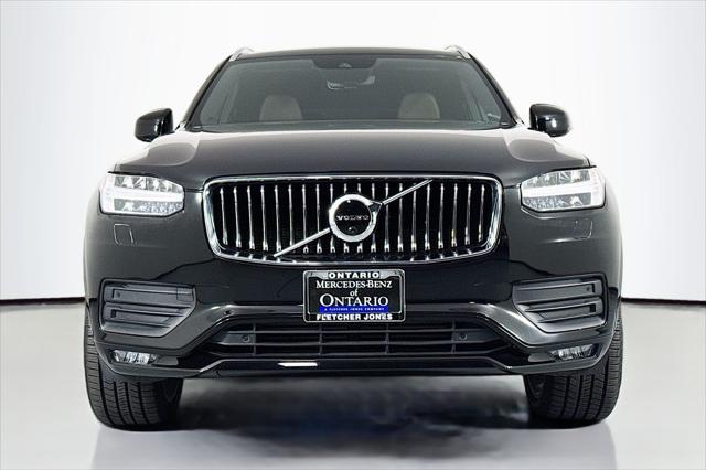 used 2022 Volvo XC90 car, priced at $39,482