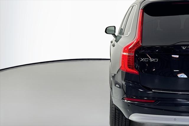 used 2022 Volvo XC90 car, priced at $39,482
