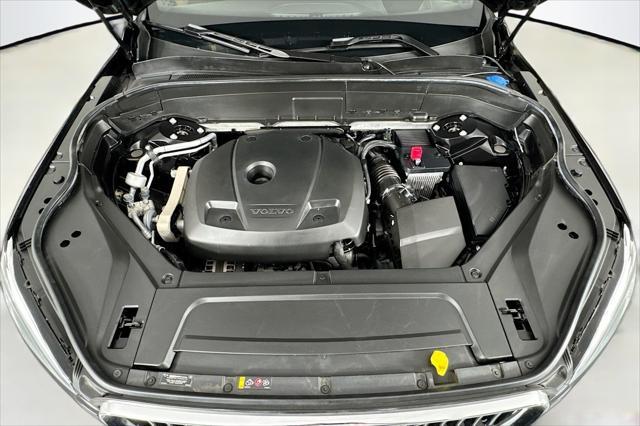 used 2022 Volvo XC90 car, priced at $39,482