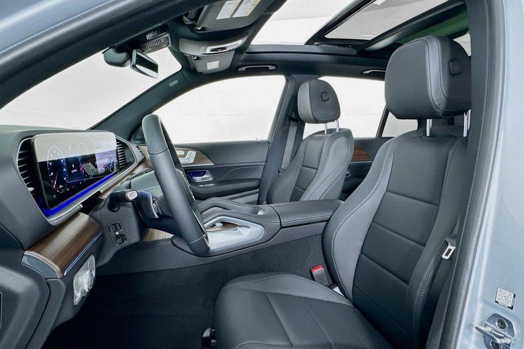 used 2025 Mercedes-Benz GLE 350 car