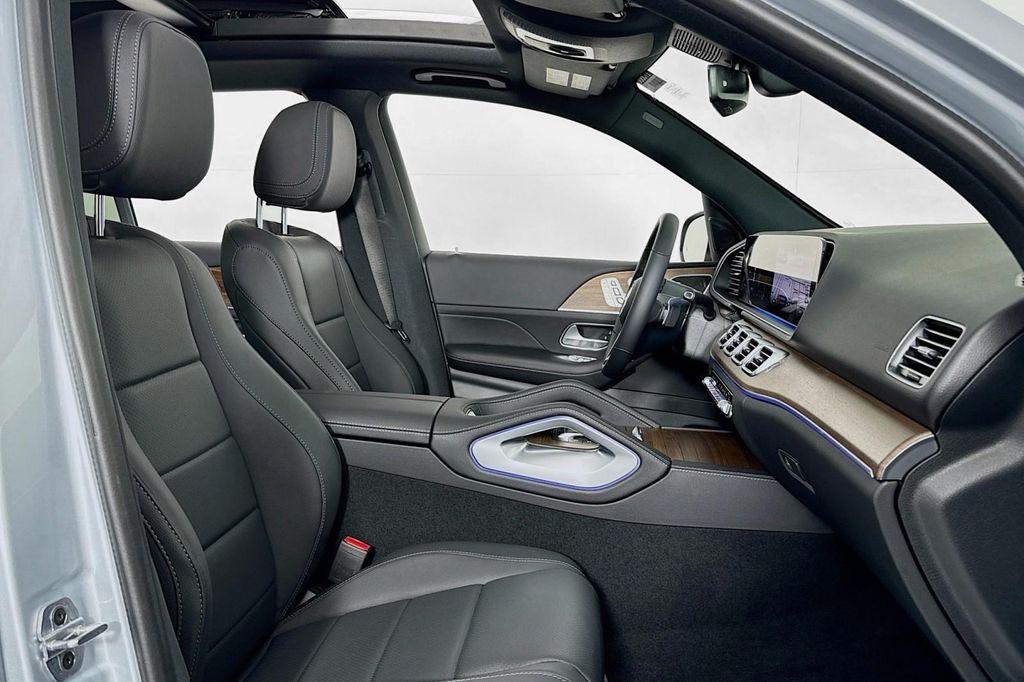 used 2025 Mercedes-Benz GLE 350 car