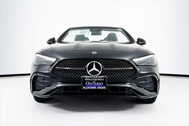 new 2024 Mercedes-Benz CLE 450 car, priced at $75,945