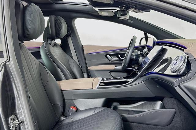 used 2023 Mercedes-Benz EQS 450 car, priced at $43,784