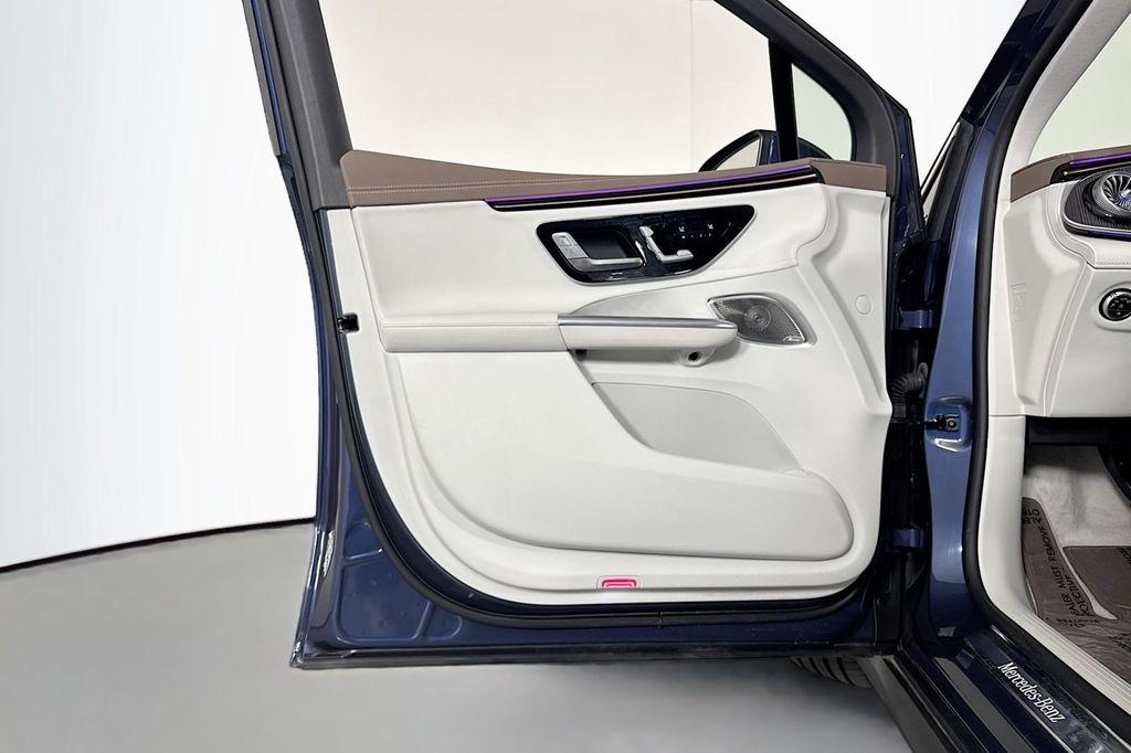 used 2023 Mercedes-Benz EQE 350 car, priced at $45,984