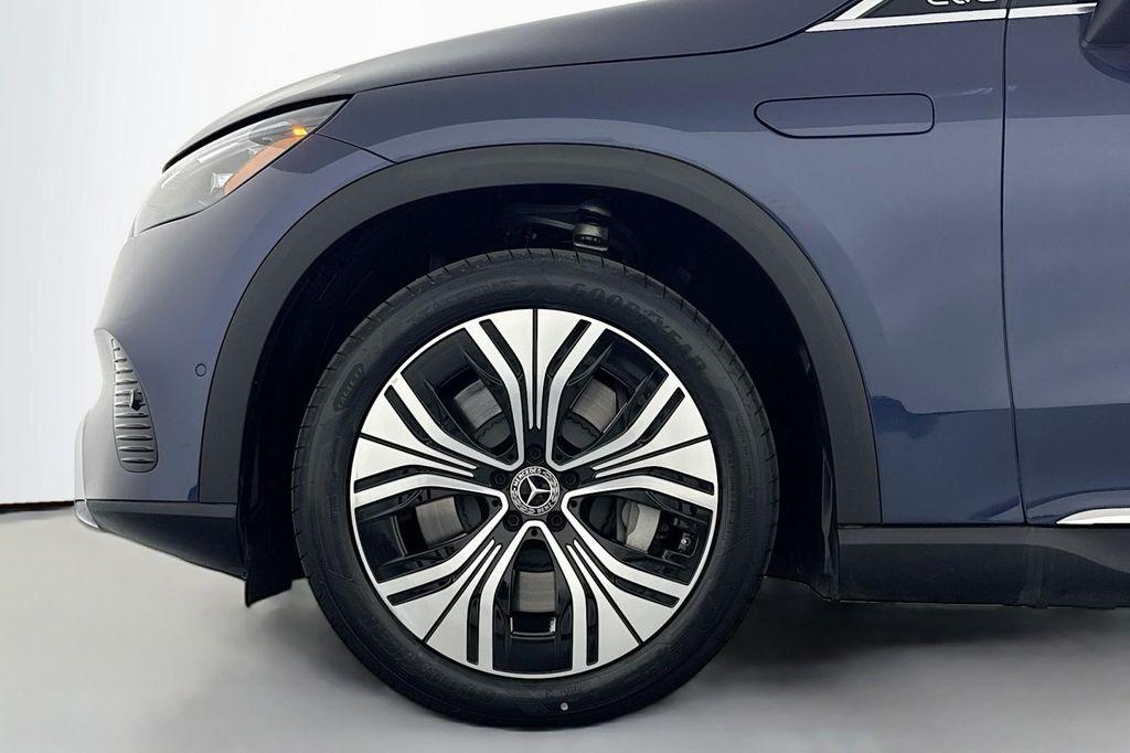 used 2023 Mercedes-Benz EQE 350 car, priced at $45,984