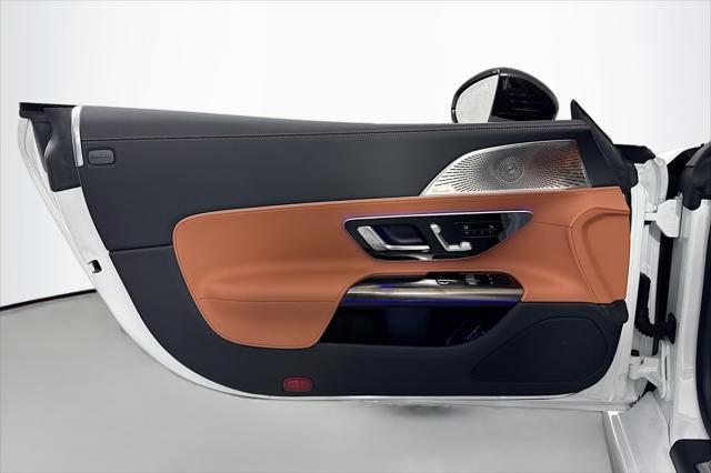 new 2025 Mercedes-Benz AMG GT 43 car, priced at $118,850