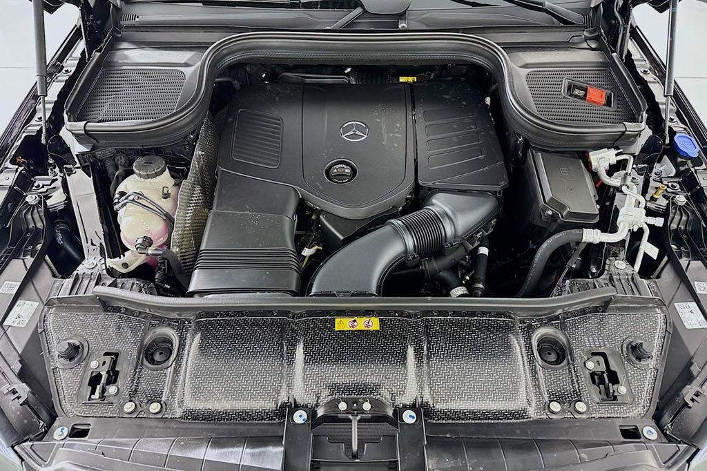 new 2026 Mercedes-Benz GLE 350 car, priced at $72,750