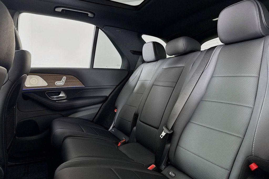 new 2026 Mercedes-Benz GLE 350 car, priced at $72,750