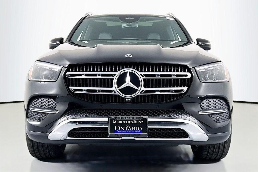 new 2026 Mercedes-Benz GLE 350 car, priced at $72,750