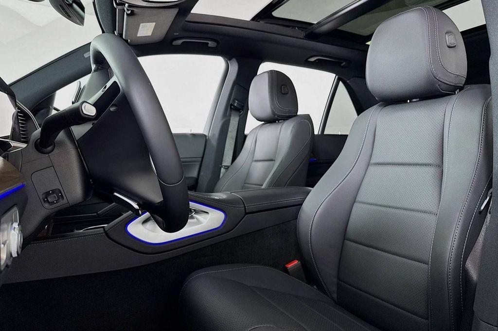 new 2026 Mercedes-Benz GLE 350 car, priced at $72,750