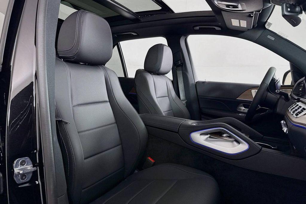 new 2026 Mercedes-Benz GLE 350 car, priced at $72,750