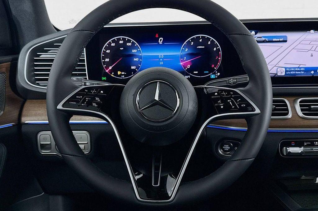new 2026 Mercedes-Benz GLE 350 car, priced at $72,750