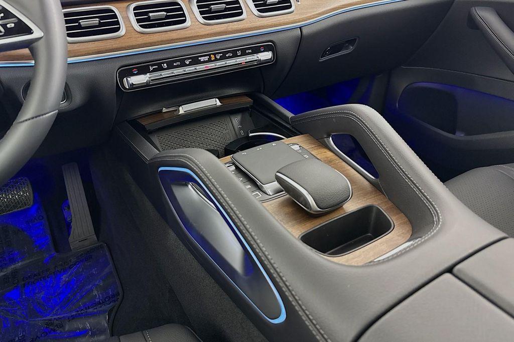 new 2026 Mercedes-Benz GLE 350 car, priced at $72,750