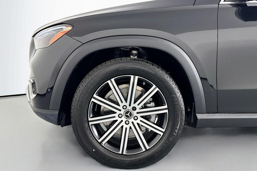 new 2026 Mercedes-Benz GLE 350 car, priced at $72,750