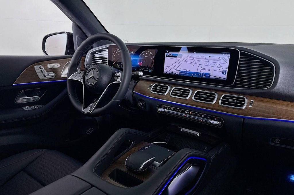 new 2026 Mercedes-Benz GLE 350 car, priced at $72,750