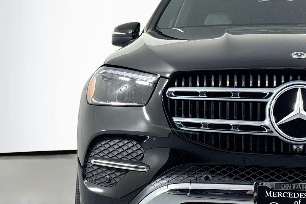 new 2026 Mercedes-Benz GLE 350 car, priced at $72,750