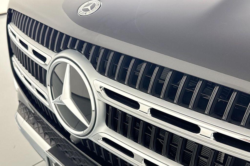 new 2026 Mercedes-Benz GLE 350 car, priced at $72,750