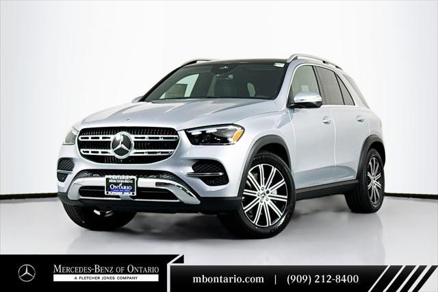 new 2024 Mercedes-Benz GLE 350 car, priced at $68,175