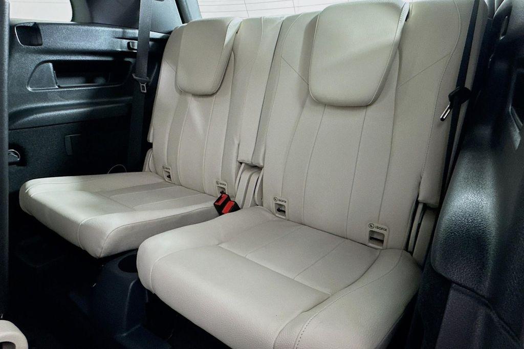 new 2026 Mercedes-Benz GLB 250 car, priced at $46,790