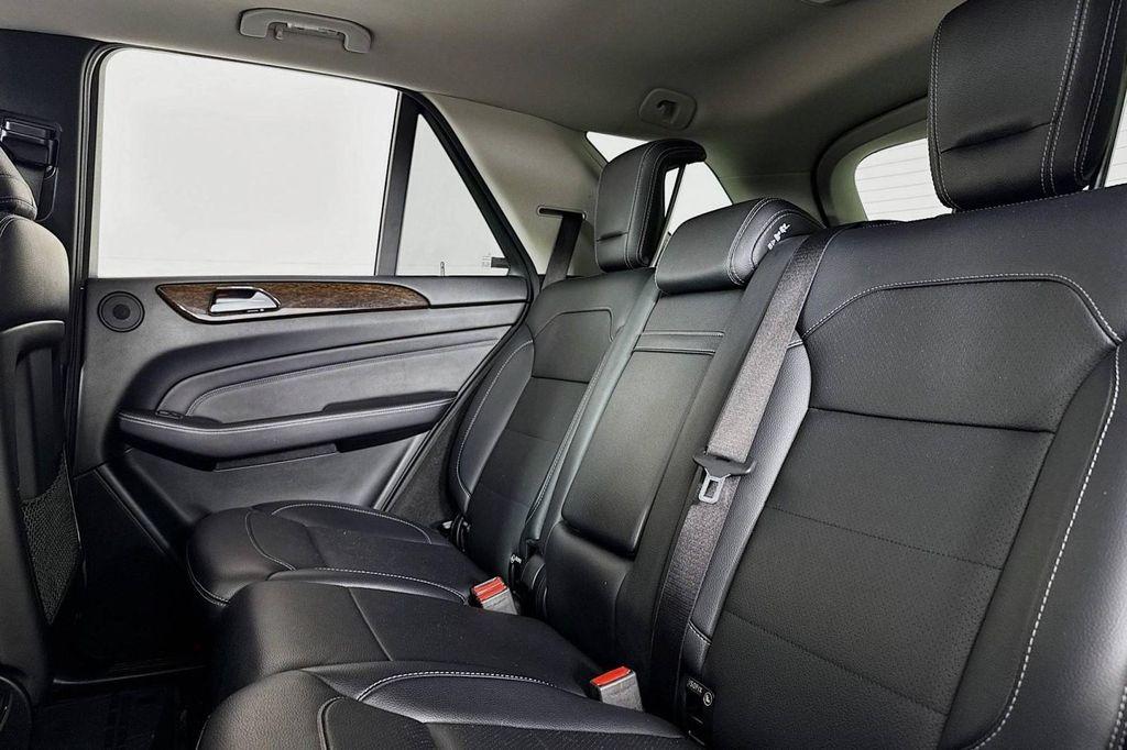 used 2014 Mercedes-Benz M-Class car, priced at $15,283