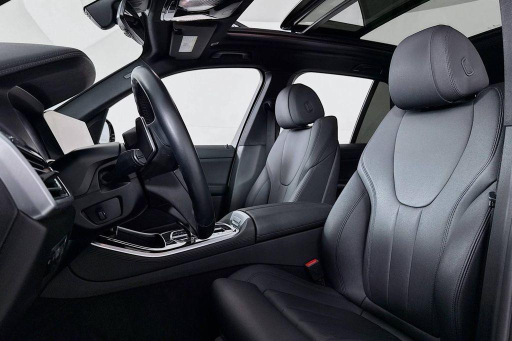 used 2020 BMW X5 car, priced at $27,282