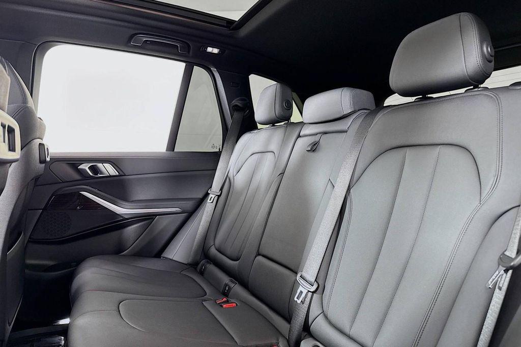used 2020 BMW X5 car, priced at $27,282