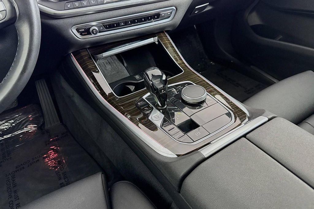 used 2020 BMW X5 car, priced at $27,282
