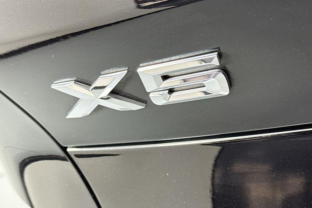 used 2020 BMW X5 car, priced at $27,282
