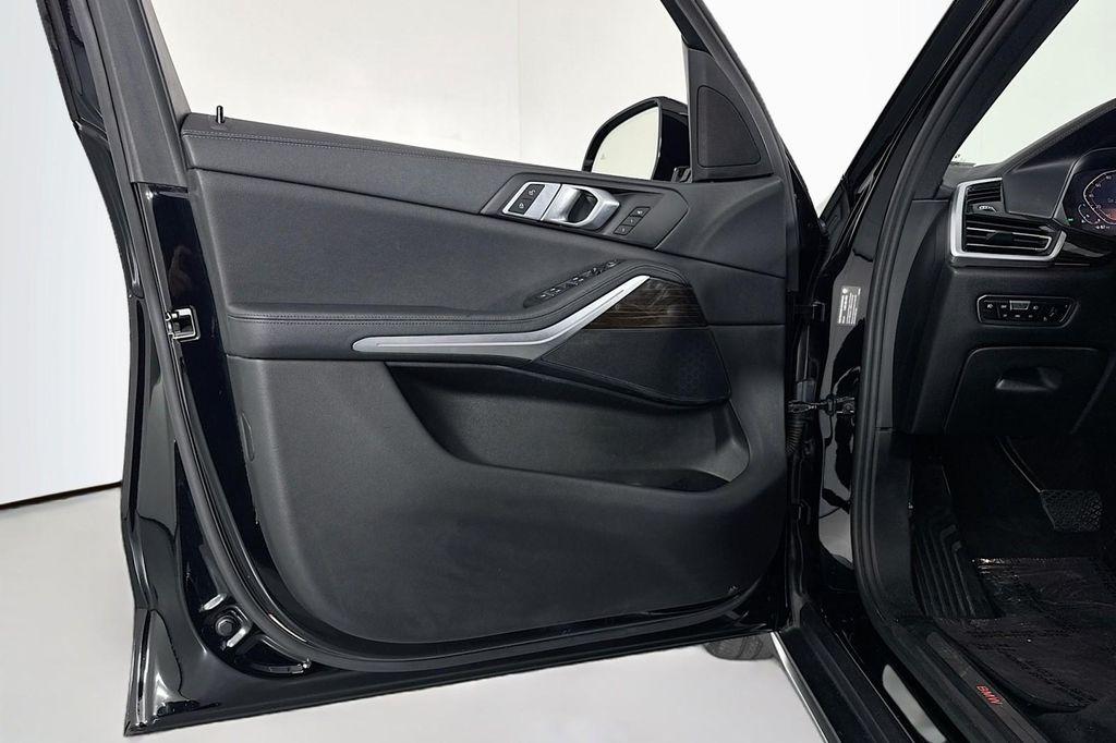 used 2020 BMW X5 car, priced at $27,282