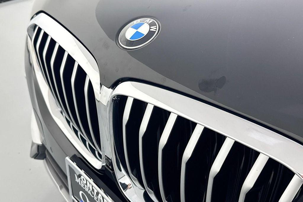 used 2020 BMW X5 car, priced at $27,282