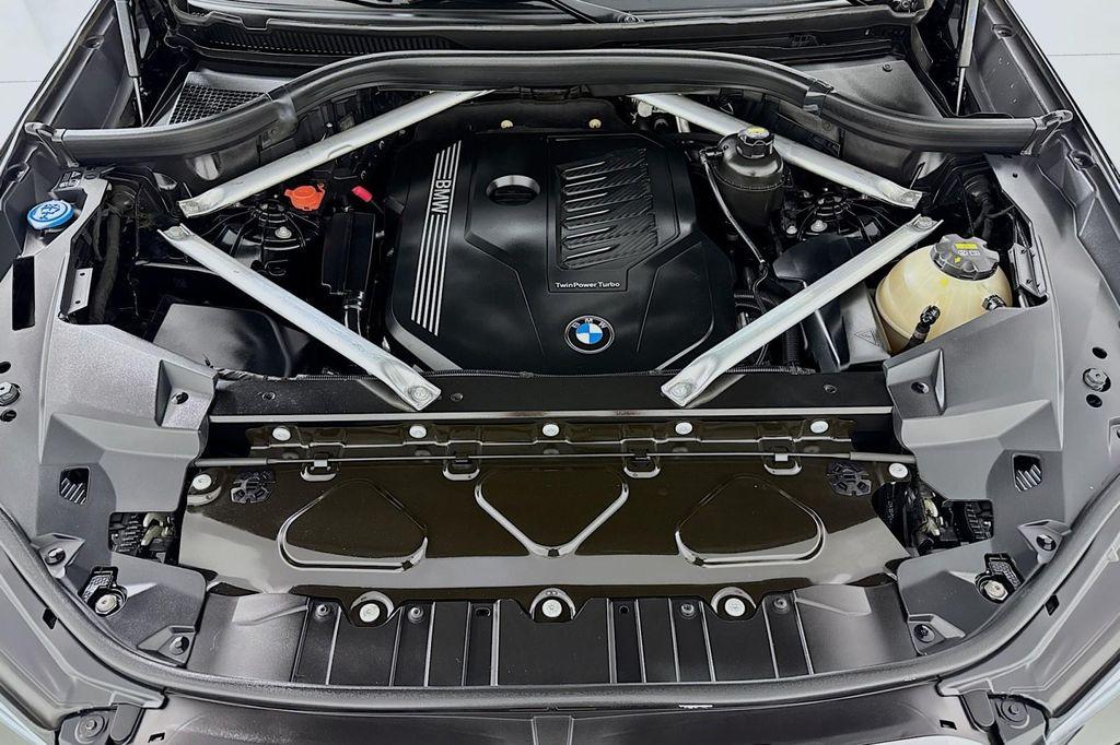 used 2020 BMW X5 car, priced at $27,282