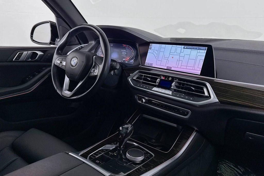 used 2020 BMW X5 car, priced at $27,282