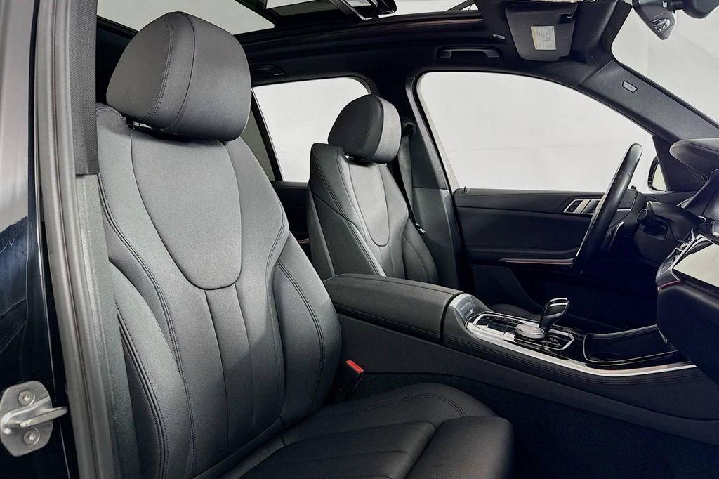used 2020 BMW X5 car, priced at $27,282