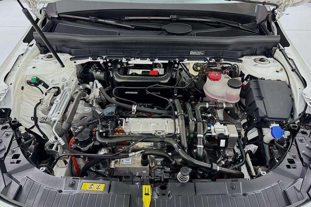 used 2023 Mercedes-Benz EQB 300 car, priced at $27,384