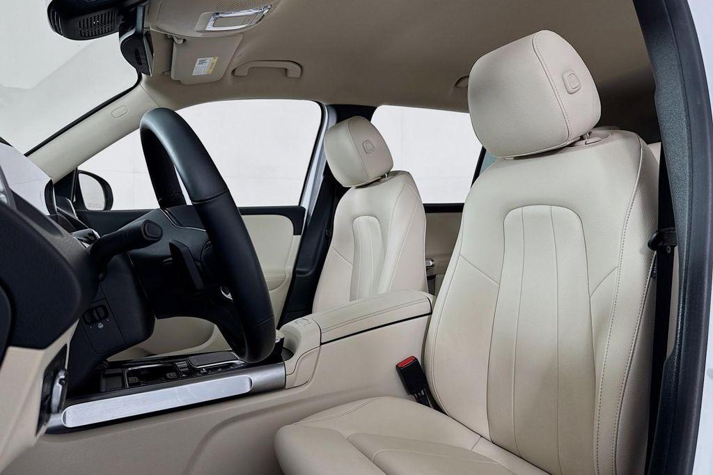 used 2023 Mercedes-Benz EQB 300 car, priced at $27,384