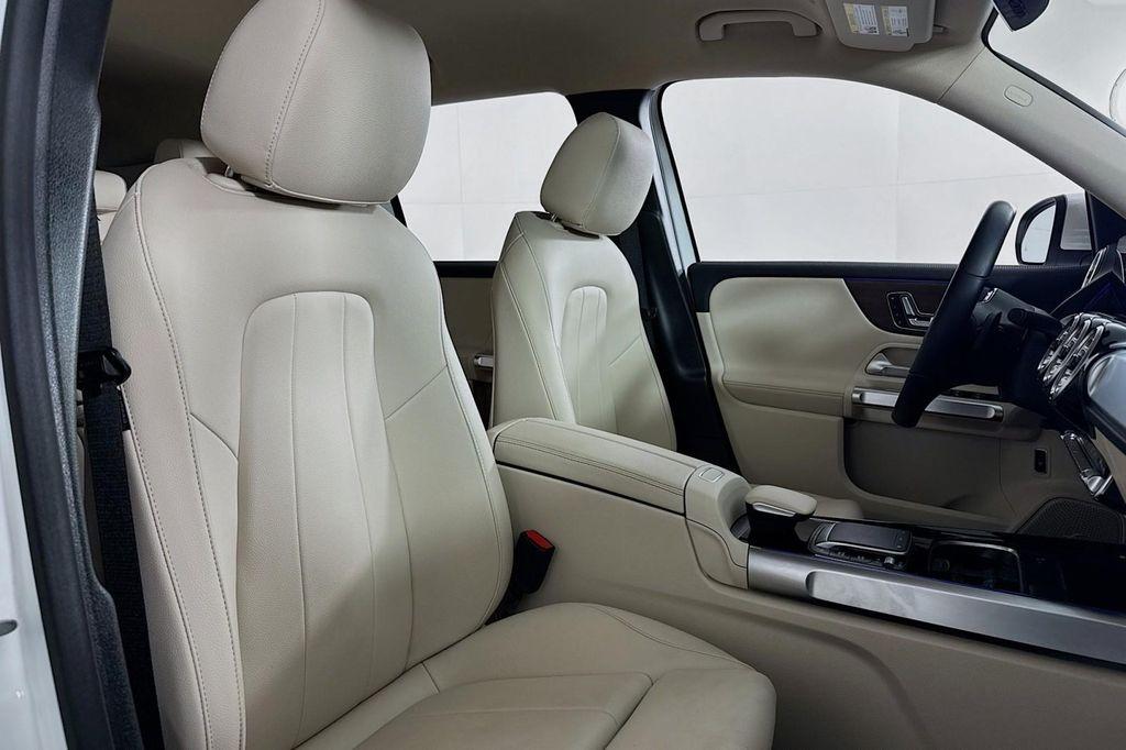 used 2023 Mercedes-Benz EQB 300 car, priced at $27,384