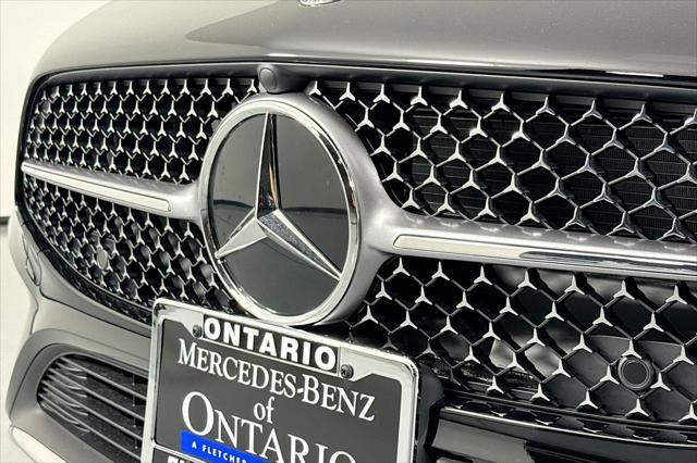 new 2025 Mercedes-Benz CLA 250 car, priced at $46,045