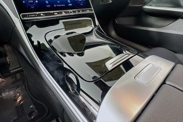 new 2025 Mercedes-Benz C-Class car, priced at $50,145