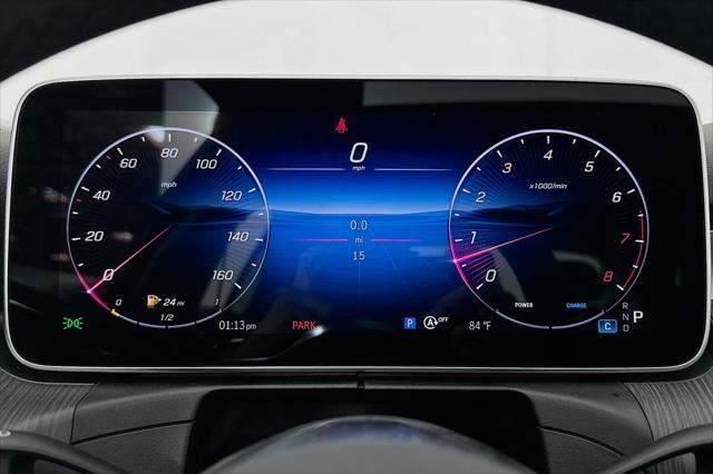 new 2025 Mercedes-Benz C-Class car, priced at $50,145