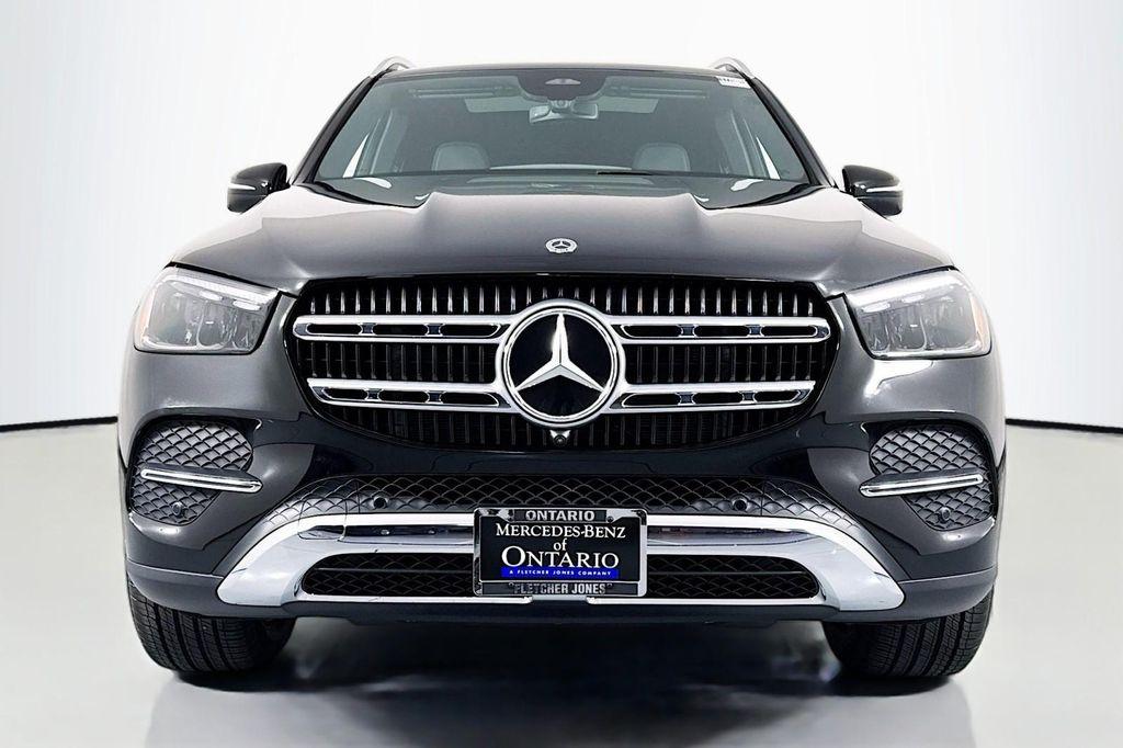 new 2026 Mercedes-Benz GLE 350 car, priced at $69,965